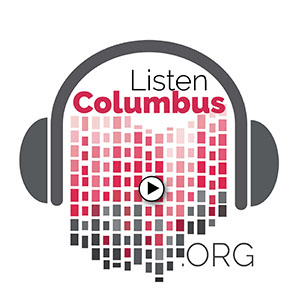 Listen Columbus logo